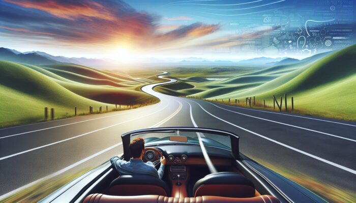 Rent a Car Online for Your Weekend Getaway