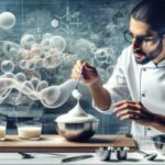 Edible Foams: A Dessert Lover’s Essential Guide