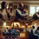 Mental Health and Family Dynamics in the UK