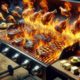 Ghee for High-Heat BBQ Cooking: Essential Tips to Know