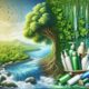 Eco-Friendly Hair Products: Discover Sustainable Options