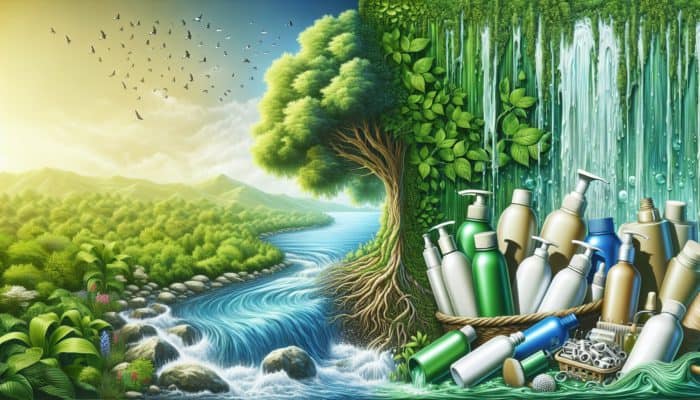 Eco-Friendly Hair Products: Discover Sustainable Options