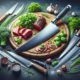 Chopping Skills: Your Ultimate Guide to Mastering the Art
