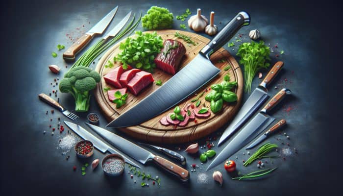 Chopping Skills: Your Ultimate Guide to Mastering the Art