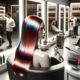 Hair Gloss for Radiant Shine and Healthy Locks