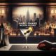 Cocktails at Waldorf Astoria: Your Ultimate Hard Shake Guide