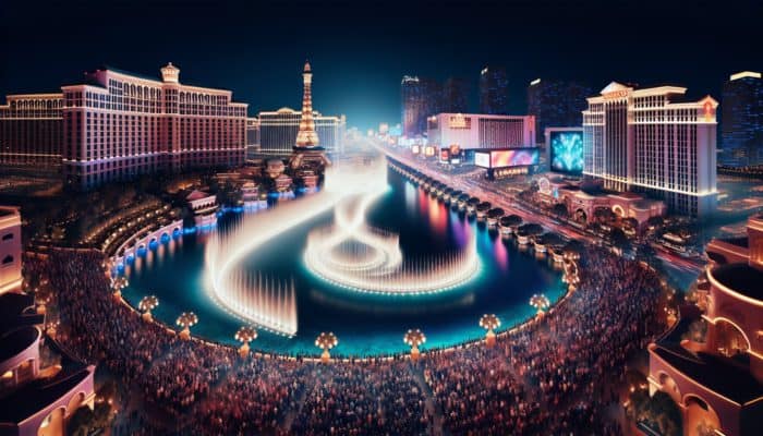 Vegas Entertainment on a Budget: Savvy Tips for Fun