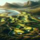 Coastal Golfing at the Premier Hermanus Golf Club
