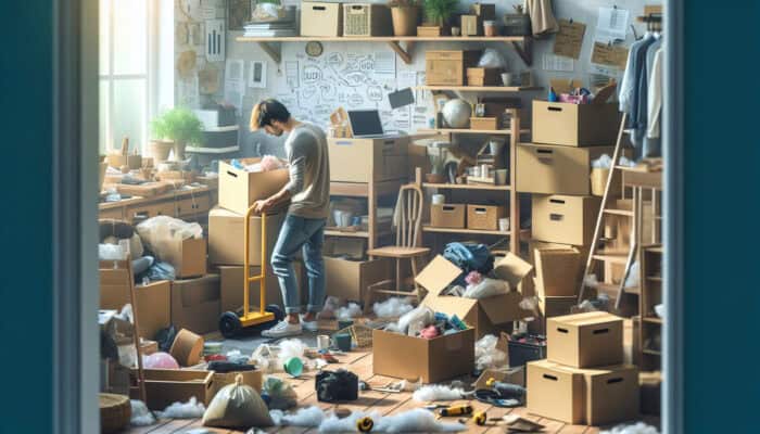 Portsmouth House Clearance: Affordable Solutions to Consider