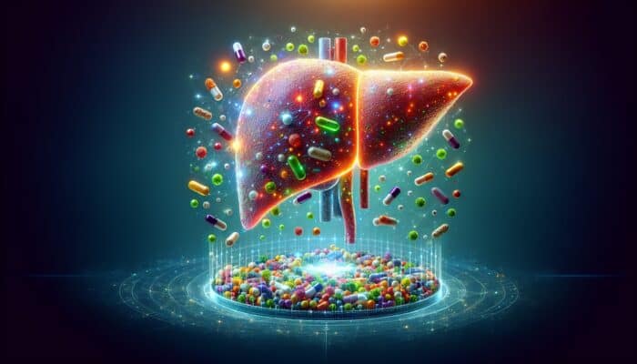 Liver Health Supplements: Discover Key Benefits Now