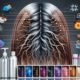 Essential Tips for Caring for Colour-Treated Hair