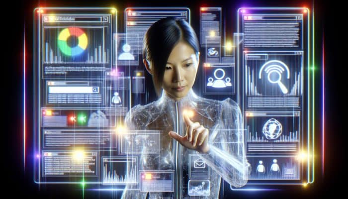 AI Unlocking SERP Features for Insights and Opportunities