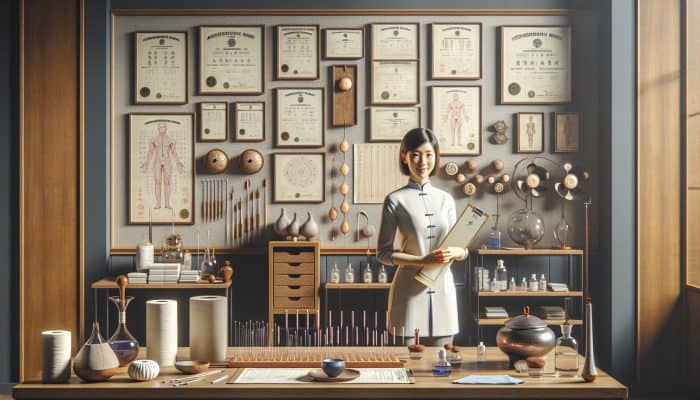 Acupuncture Legal Guide for Practitioners in Australia