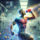 Pre-Workout Jitters: Strategies for Calm and Focus