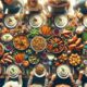 Holiday Side Dishes for Crowds: Savour Festive Favourites