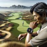 Golf GPS Watches: Best Choices for South African Players