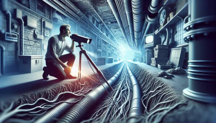 Sewer Inspection Services from Whistler’s Trusted Professionals