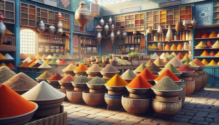 Moroccan Tagine Dishes: Your Ultimate Cooking Companion