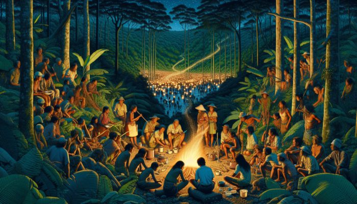 Fire-Starting Kits: Must-Have Survival Gear for Adventurers