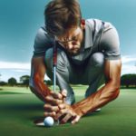 Overcome Golf Yips with South African Techniques