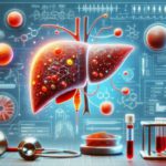 Liver Blood Test Insights for Residents of Merthyr Tydfil