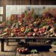 Rustic Food Styling Techniques for Every Occasion