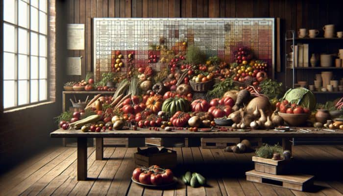 Rustic Food Styling Techniques for Every Occasion