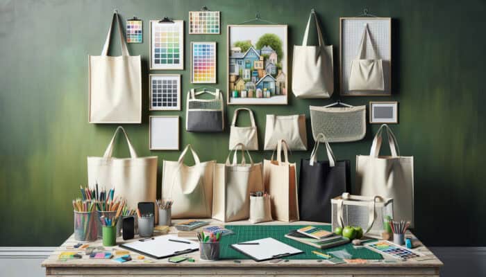 Reusable Bags: Smart Solutions for Clearing Your UK Home