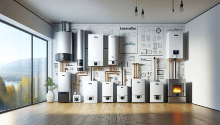Boiler Services from Expert Local Chilliwack Technicians