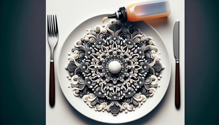 Garnish Desserts: Tips for a Stunning Presentation