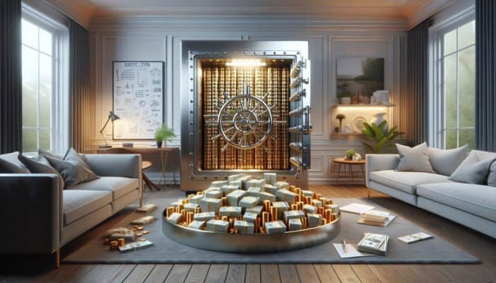Economic Collapse: Essential Strategies for Thriving