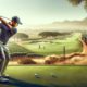Golf Cut Shot: Master the Technique in South Africa