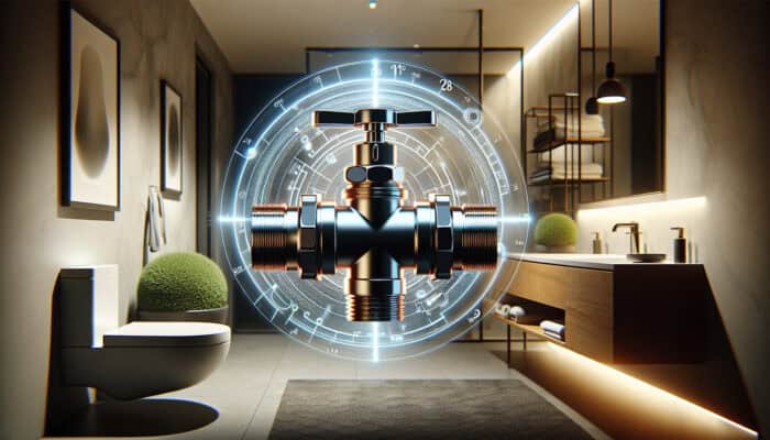 Water Shut-Off Valve Services: Expert Assistance in Ladner Delta