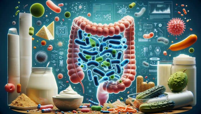 Probiotic Supplements Explained for Optimal Gut Health