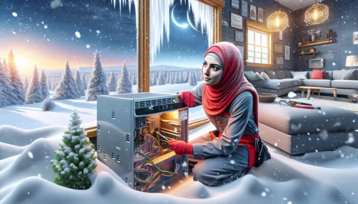 Heating Services in Mission: Your Trusted Canadian Choice