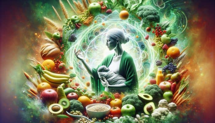 Postpartum Nutrition Tips for New Mums in Australia