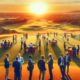 Golf Networking Events: Unlocking Opportunities in South Africa