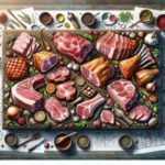 Top Picks for Beginner Pitmasters: Best Cuts of Pork