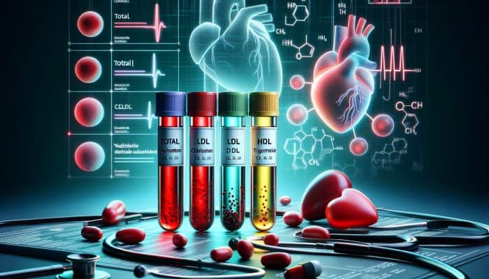 Cholesterol Blood Test Tips for Luton Locals