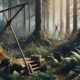 Survival Traps: Essential DIY Skills for Life in the Wild