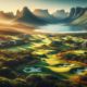 Golf Resorts: Discover the Finest in South Africa and Europe