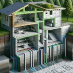 Foundation Drainage Services for Homes in Squamish