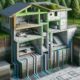 Foundation drainage services to protect your Squamish home