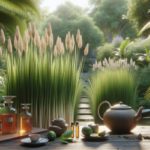 Lemongrass for Relaxation and Calm in the UK