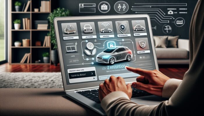 Rent a Car Online: The Ultimate 24/7 Support Guide