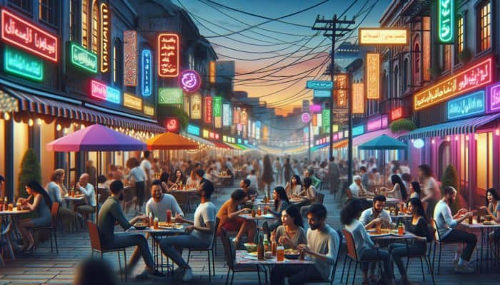 Hidden Gem Eateries: Unique Dining Off The Strip