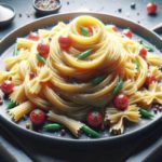 Al Dente Pasta: Perfect Cooking Techniques Unveiled