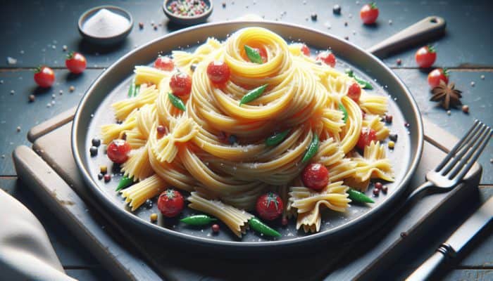 Cooking Pasta Al Dente Made Easy with Perfect Techniques