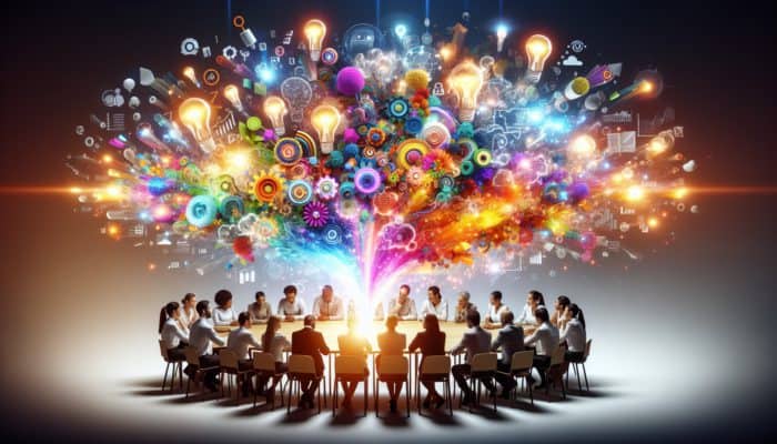 Collaborative Content for Enhanced Link-Building Strategies