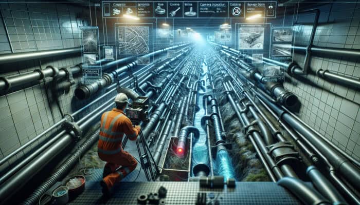 Sewer Inspection Services: The Ultimate Guide for Surrey Residents